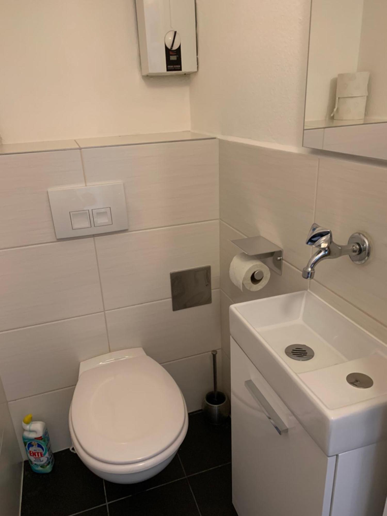 4* + 5* Luxury Apartments Sankt Gilgen Exterior photo