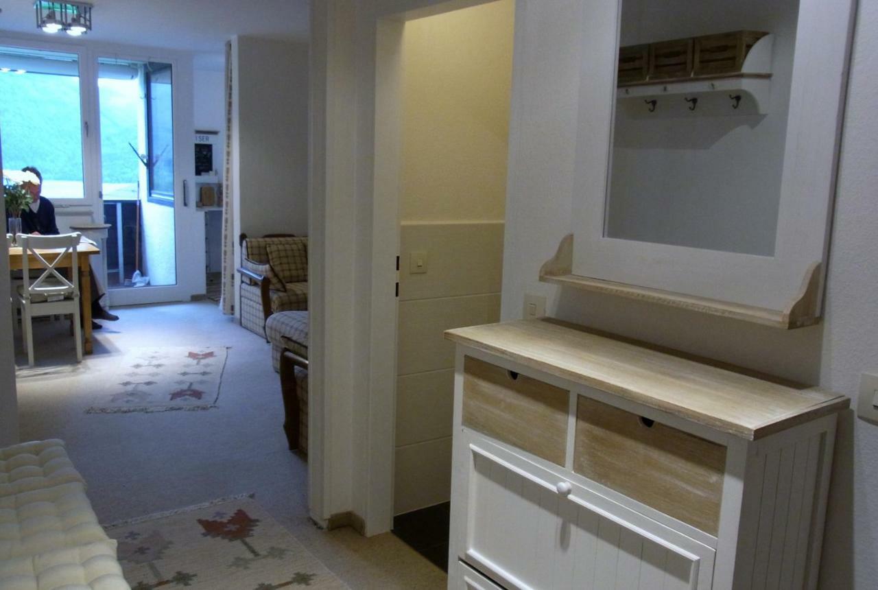 4* + 5* Luxury Apartments Sankt Gilgen Exterior photo