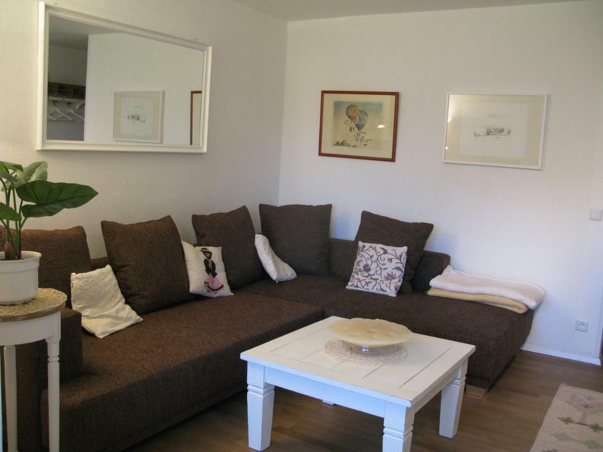 4* + 5* Luxury Apartments Sankt Gilgen Exterior photo